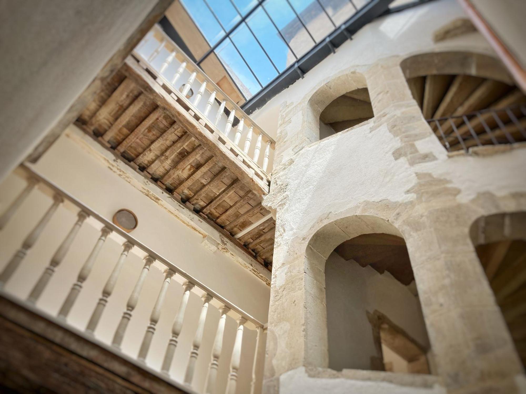 La Maison De Margaret كلوني المظهر الخارجي الصورة