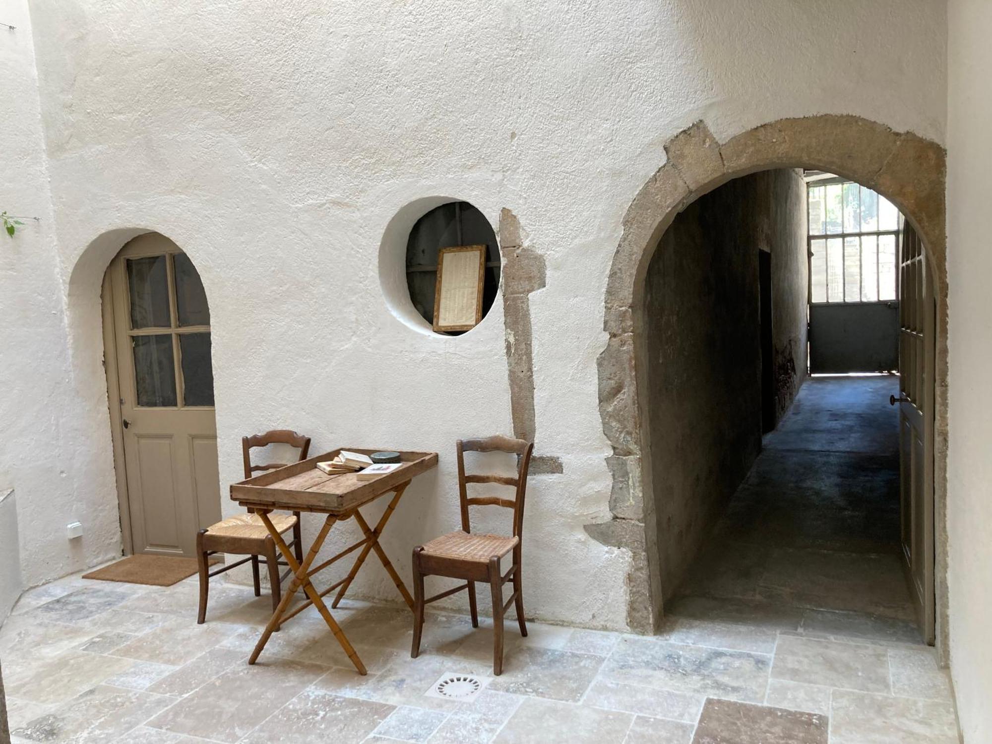 La Maison De Margaret كلوني المظهر الخارجي الصورة