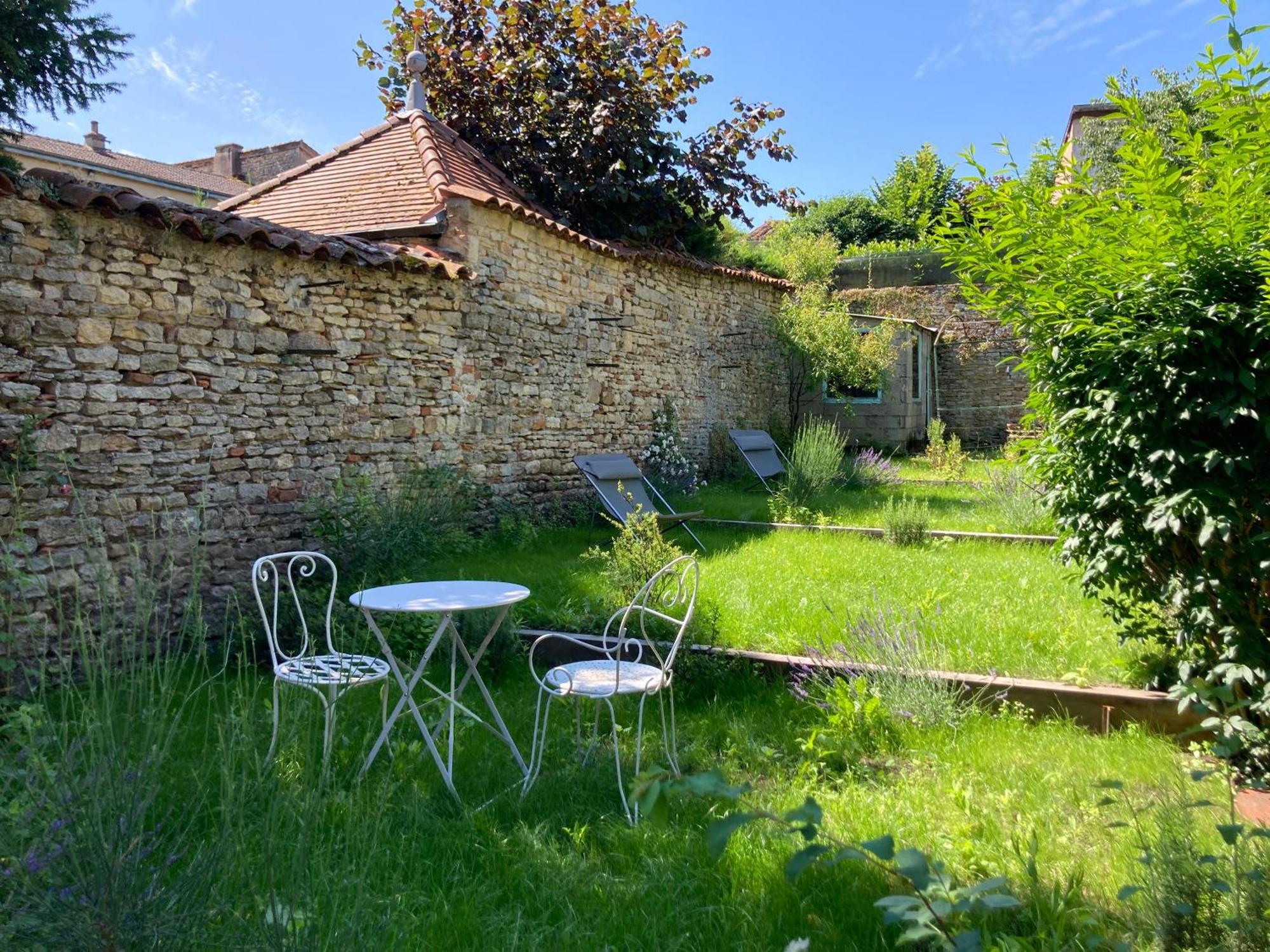 La Maison De Margaret كلوني المظهر الخارجي الصورة