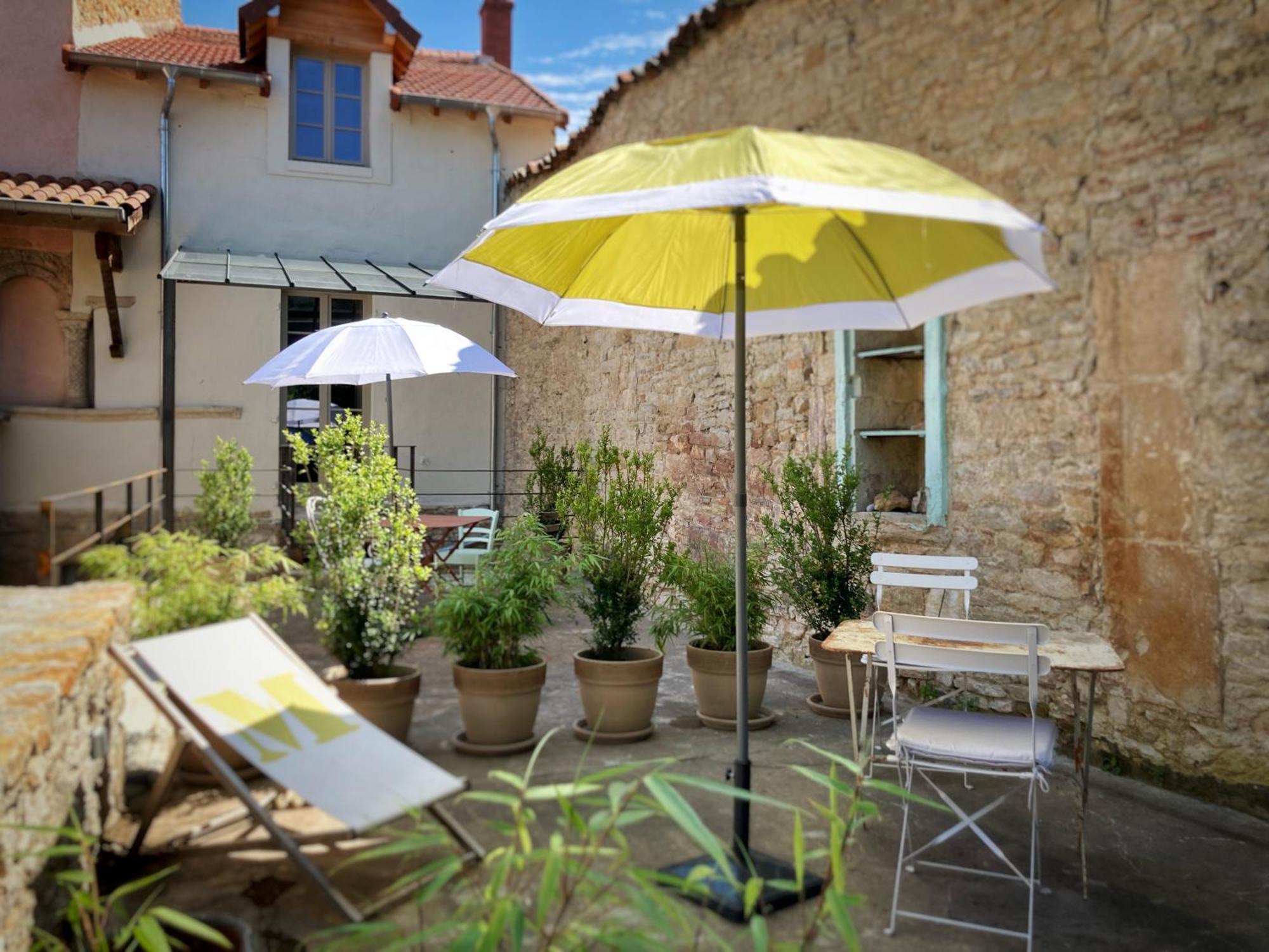 La Maison De Margaret كلوني المظهر الخارجي الصورة