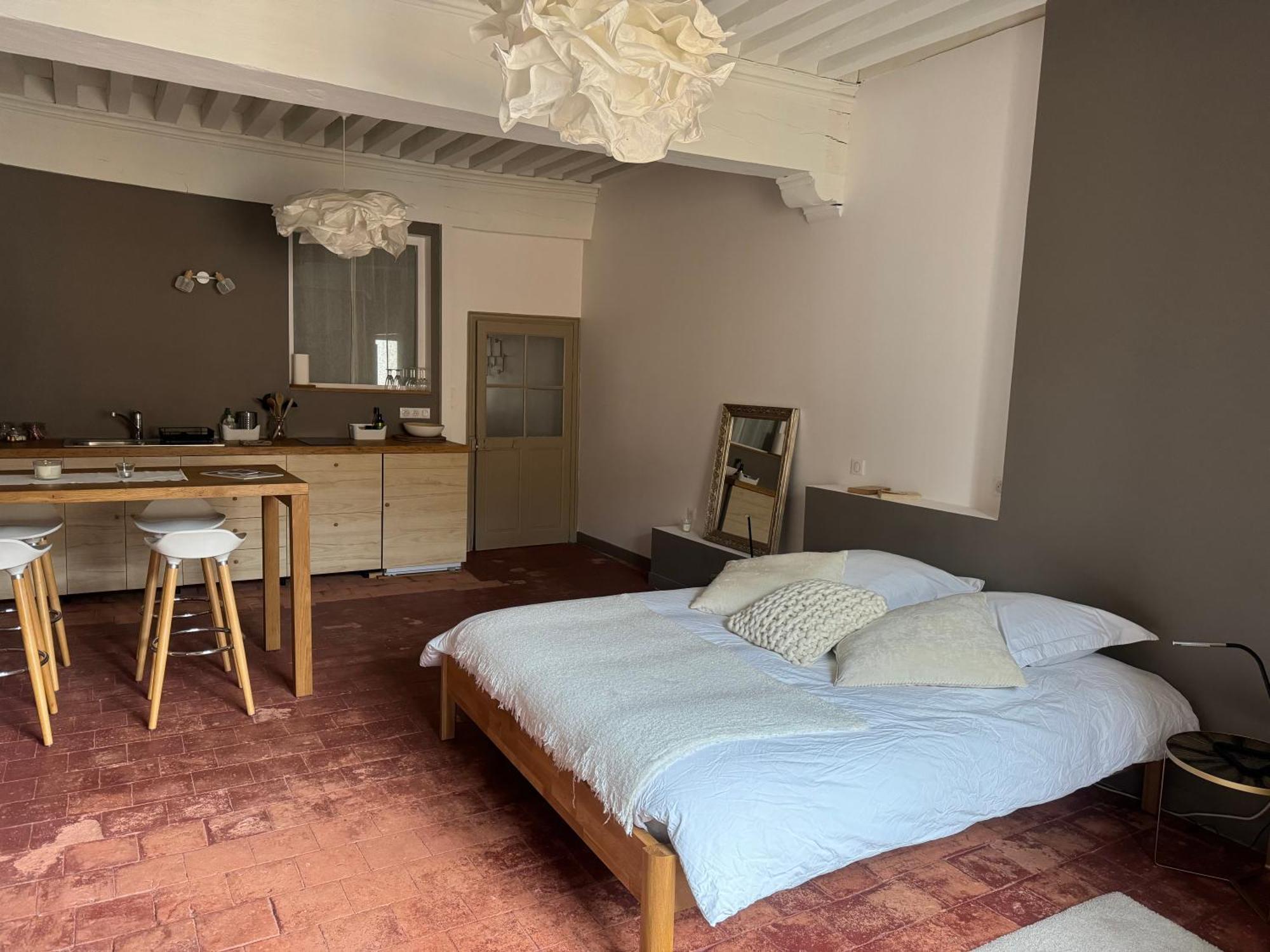 La Maison De Margaret كلوني المظهر الخارجي الصورة