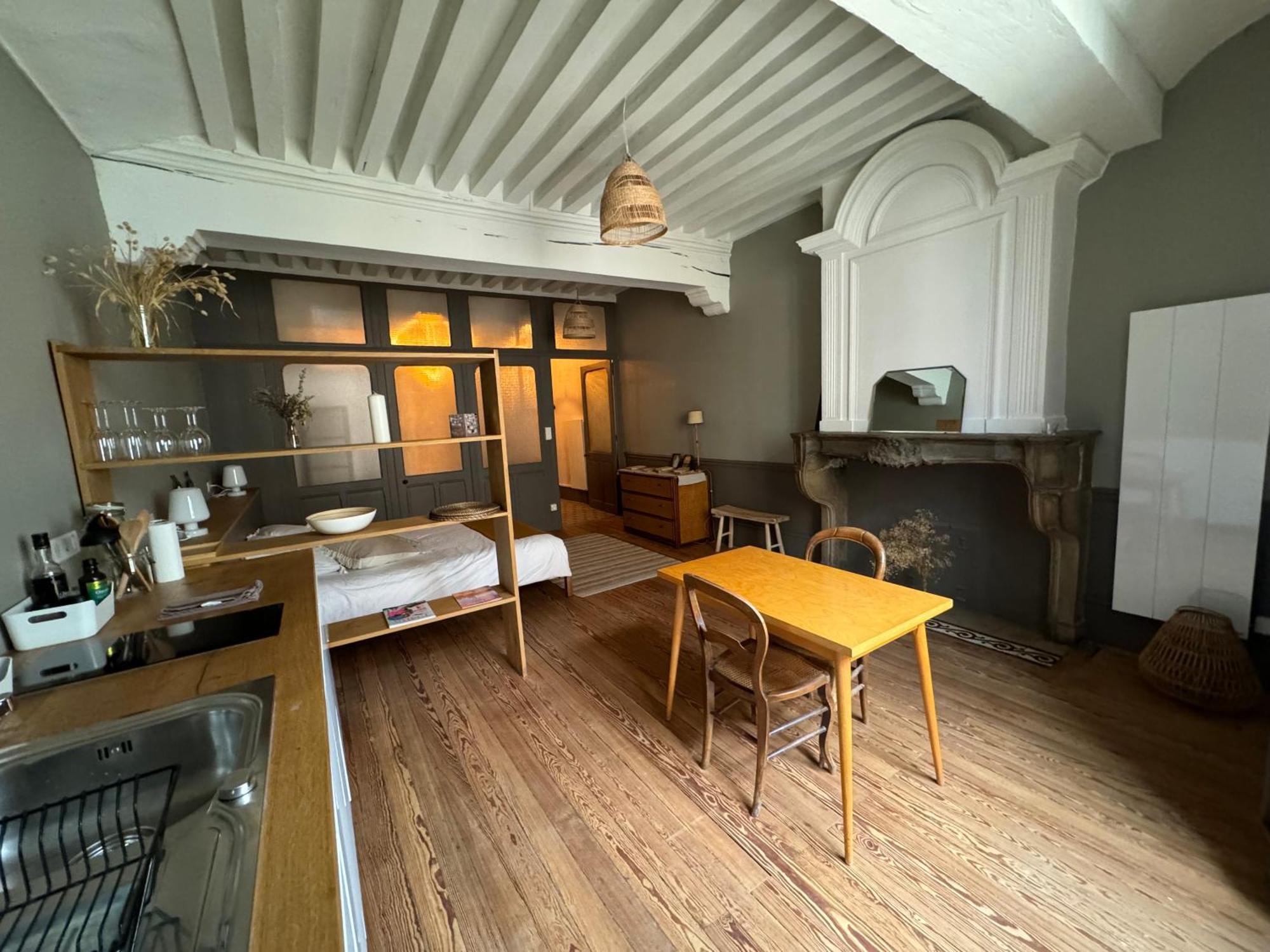La Maison De Margaret كلوني المظهر الخارجي الصورة